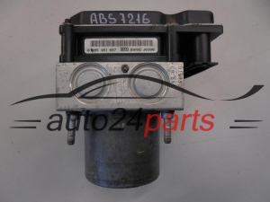 ABS POMPA TOYOTA AURIS BOSCH 0 265 230 083, 0265230083,44540-02180, 4454002180, 0265951057