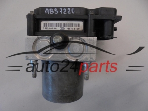 Bomba ABS y centralita Hyundai 0265231768 589102B300 0265800541