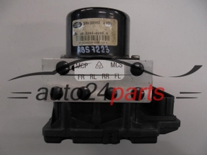 ABS POMPA I STEROWNIK LAND ROVER FREELANDER SRB 000110, SRB000110, ATE 10.0204-0205.4, 10020402054, 10.0946-0851.3, 10094608513 - 7223