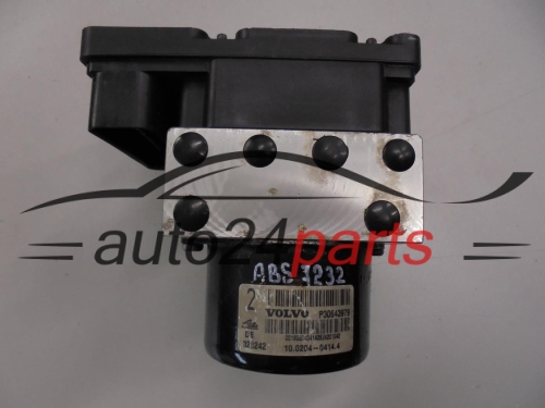 ABS POMPA I STEROWNIK VOLVO P30643979, 10.0204-0414.4, 10020404144, 30643982, 5WK84034