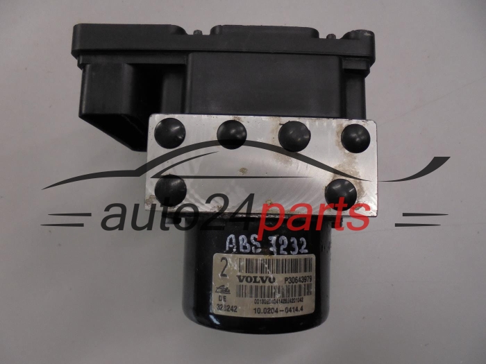 VOLVO P30643979, 10.0204-0414.4, 10020404144, 30643982, 5WK84034