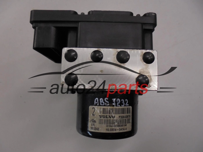 VOLVO P30643979, 10.0204-0414.4, 10020404144, 30643982, 5WK84034