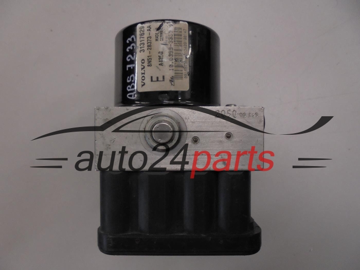 POMPA ABS I STEROWNIK VOLVO 31317629 8N51-28373-AA 8N5128373AA 30736589A