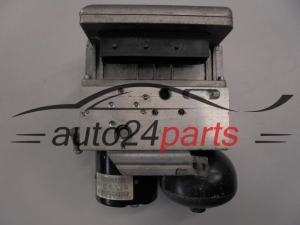 ABS Pumpe und steuergerat MERCEDES SL55 BOSCH 0 265 250 095, 0265250095, A 005 431 71 12, A0054317112, 0 265 960 028, 0265960028