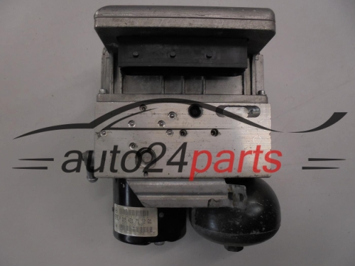 ABS POMPA I STEROWNIK MERCEDES SL55 BOSCH 0 265 250 095, 0265250095, A 005 431 71 12, A0054317112, 0 265 960 028, 0265960028