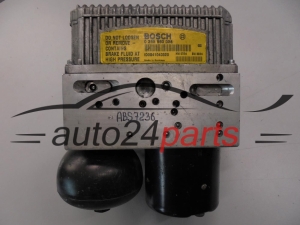 Αντλία αβς MERCEDES SL55 BOSCH 0 265 250 095, 0265250095, A 005 431 71 12, A0054317112, 0 265 960 028, 0265960028