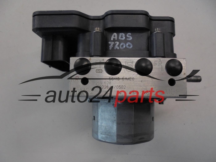 ABS SUZUKI 5611061ME0 0265956193