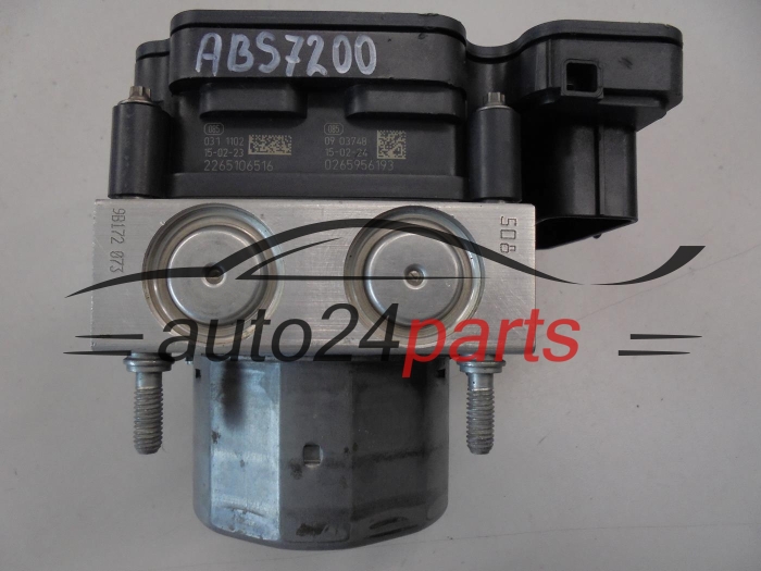 ABS SUZUKI 5611061ME0 0265956193