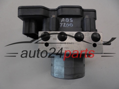 SUZUKI 56110-61ME0 5611061ME0 0265956193