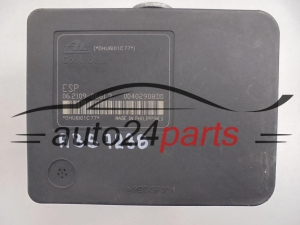 POMPA ABS I STEROWNIK HONDA 57110-SEF-E610-M1 57110SEFE610M1 06.2109-0661.3 06210906613