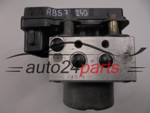 POMPA ABS I STEROWNIK SUZUKI GRAND VITARA 65D2 SK3-4X21-1 SK34X211 4X25D1814 - 7240