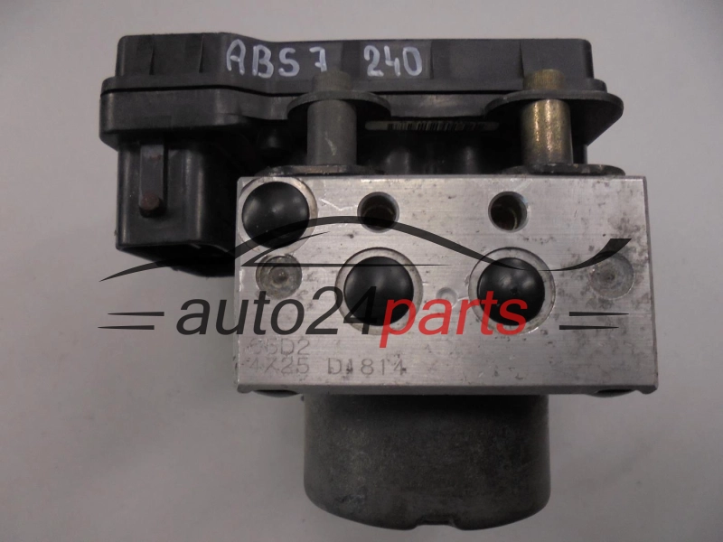 Pompa ABS i sterownik Suzuki Grand Vitara SK34X211 4X25D1814