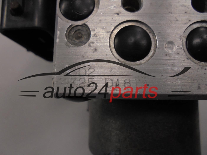 POMPA ABS I STEROWNIK SUZUKI GRAND VITARA 65D2 SK3-4X21-1 SK34X211 4X25D1814