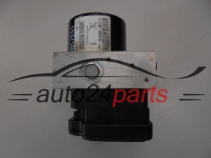 ABS FORD FOCUS, FOCUS C-MAX, MAZDA 3 ATE 10.0207-0071.4, 10020700714, 3M51-2M110-JA, 3M512M110JA, 10.0970-0124.3, 10097001243, 00402662E3 - 7244