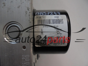 ABS FORD FOCUS, FOCUS C-MAX, MAZDA 3 ATE 10.0207-0071.4, 10020700714, 3M51-2M110-JA, 3M512M110JA, 10.0970-0124.3, 10097001243, 00402662E3