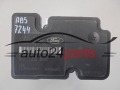 ABS FORD FOCUS, FOCUS C-MAX, MAZDA 3 ATE 10.0207-0071.4, 10020700714, 3M51-2M110-JA, 3M512M110JA, 10.0970-0124.3, 10097001243, 00402662E3