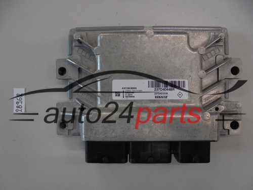 KOMPUTER STEROWNIK SILNIKA RENAULT 237D40448R A3C09036800