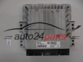 KOMPUTER STEROWNIK SILNIKA RENAULT 237104833R S180153110A SID307