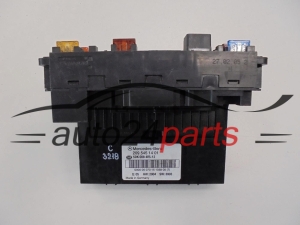 COMFORT CONTROL MODULE MERCEDES BENZ 2095451401 5DK008485-12