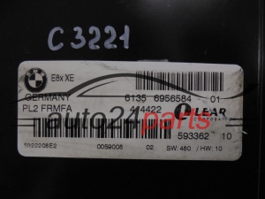 BMW 6135 6956584-01 61356956584-01