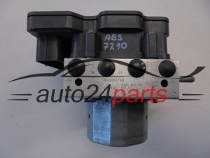 IVECO 5801312794 0265242097 0265956036