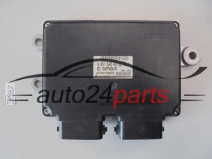 KOMPUTER STEROWNIK SILNIKA SMART FORTWO Mitsubishi G2T60174H4ZE, A 451 545 44 32/001, A4515454432001, A4515454432 - 28987