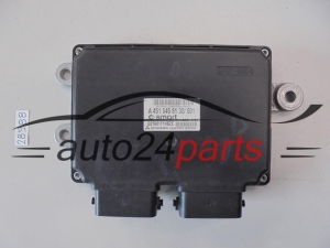 STEROWNIK SKRZYNI AUTOMATYCZNEJ SMART A 451 545 81 32/001, A4515458132, 62T60171HBZE -  28988