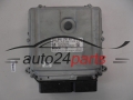 KOMPUTER STEROWNIK SILNIKA MERCEDES SPRINTER 2.2 CDI BOSCH 0 281 013 811, 0281013811, A 646 150 63 78, A6461506378