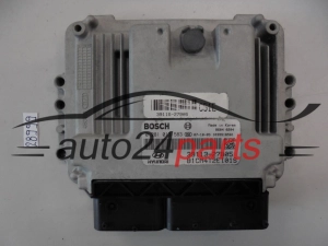 KOMPUTER STEROWNIK SILNIKA HYUNDAI 0281013583 39113-27805 3911327805 - 28999, 29000