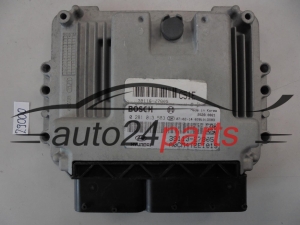 Sterownik silnika Hyundai 0281013583 02810135833911327805 – zdjęcie 2