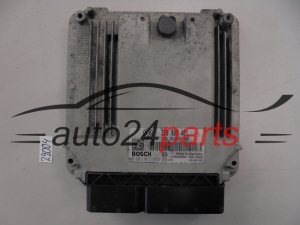 Sterownik silnika VOLKSWAGEN 0281011959 3D0907401 - 29004