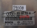 Centralita de motor Audi 0261207934 8E0909518AA ME7.5