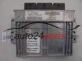 KOMPUTER STEROWNIK SILNIKA PEUGEOT 21585404-3A 9659053080