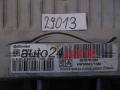 KOMPUTER STEROWNIK SILNIKA PEUGEOT S180075002 K, S180075002K, 9676761080, HW9666571380, SID807