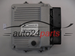 VIRGIN Sterownik silnika OPEL CORSA 1.3 CDTI 55568383 KZ /55568383KZ - CZYSTY  -  