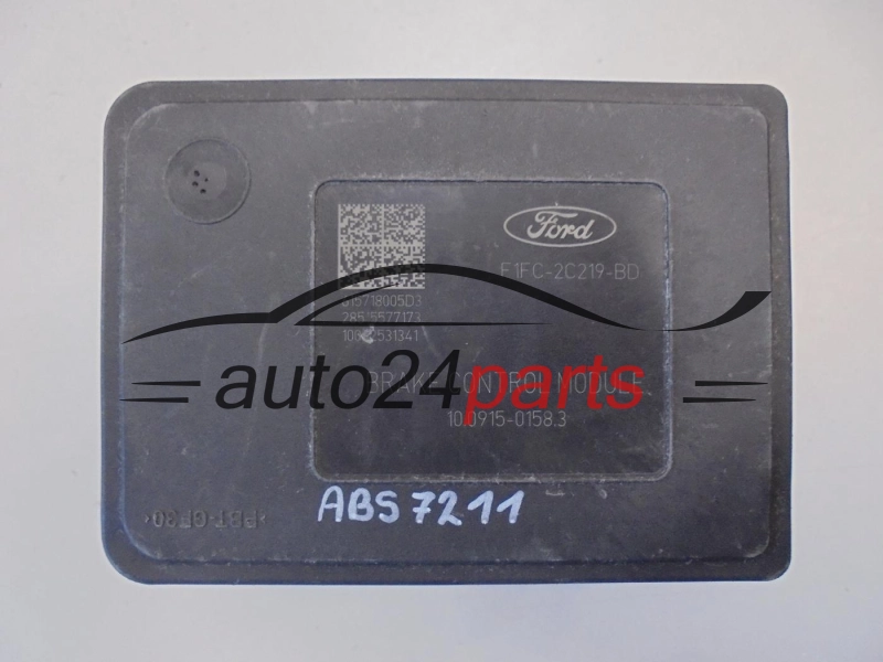 FORD F1FC-2C405-AF F1FC2C405AF F1FC-2C219-BD F1FC2C219BD