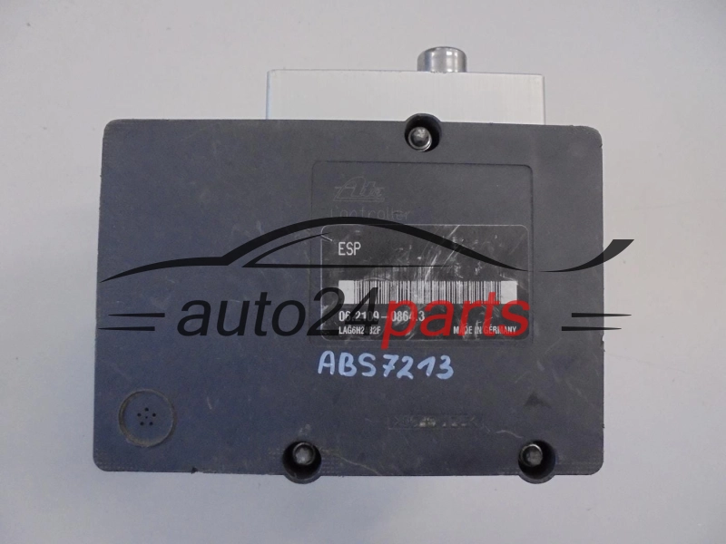 NISSAN 47660EB40A 06.2109-0864.3 06210908643