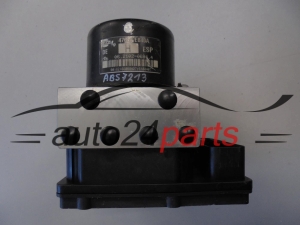 Αντλία αβς NISSAN 47660EB40A 06.2109-0864.3 06210908643