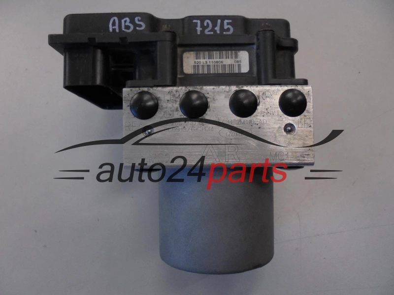 FORD 0261231533 6C11-2M110-AD 6C112M110AD 0265800420