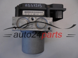 FORD 0261231533 6C11-2M110-AD 6C112M110AD 0265800420