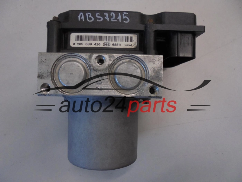 FORD 0261231533 6C11-2M110-AD 6C112M110AD 0265800420