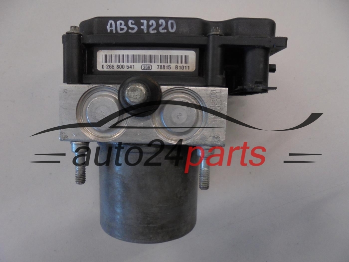 HYUNDAI 0265231768 58910-2B300 589102B300 0265800541