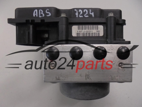 SUZUKI 0265237048 56110-55L00 5611055L00 026580094
