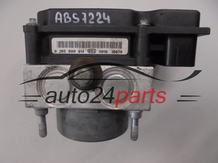SUZUKI 0265237048 56110-55L00 5611055L00 026580094