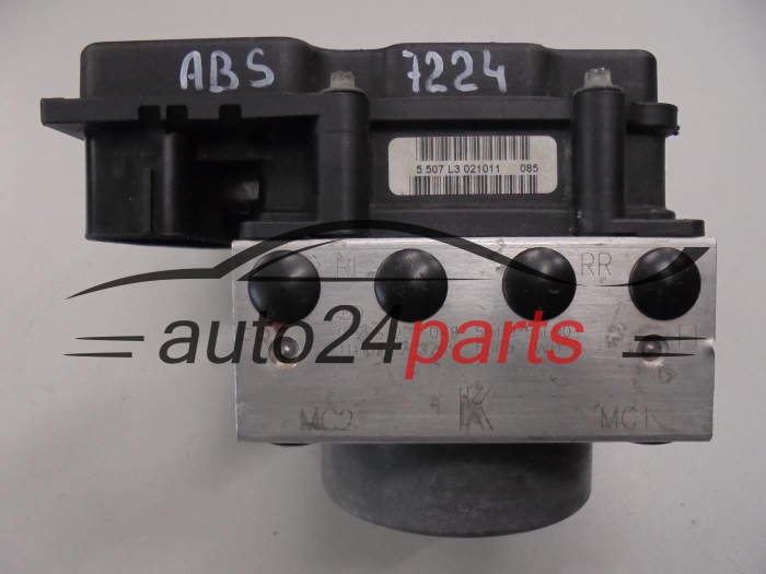 Bomba de abs SUZUKI 0265237048 56110-55L00 5611055L00 0265800914