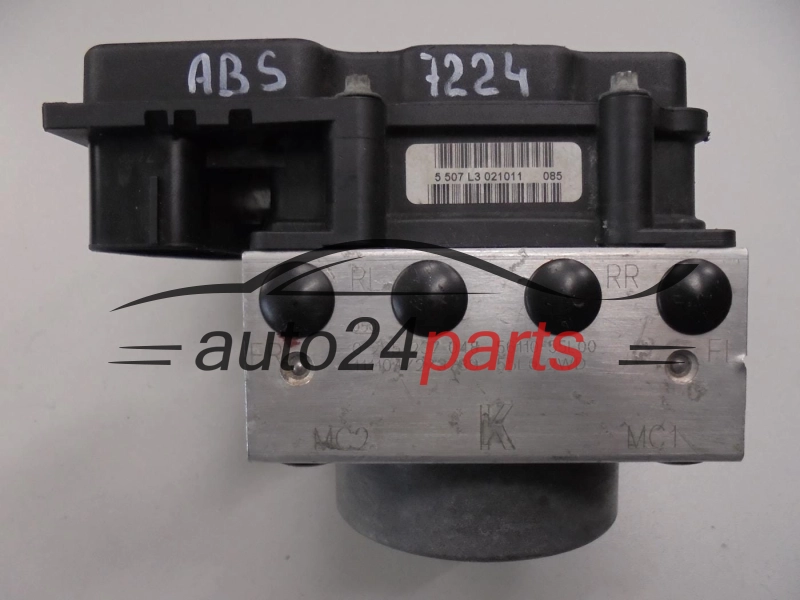 SUZUKI 0265237048 56110-55L00 5611055L00 026580094