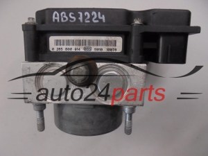 SUZUKI 0265237048 56110-55L00 5611055L00 026580094