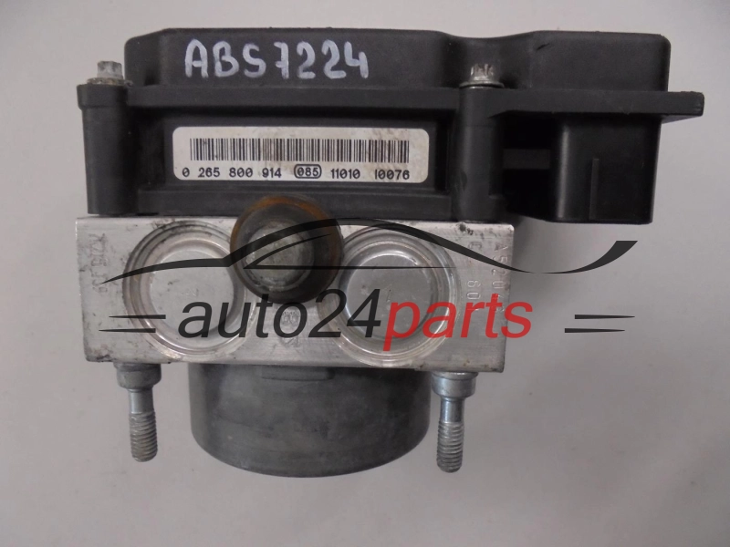 SUZUKI 0265237048 56110-55L00 5611055L00 026580094