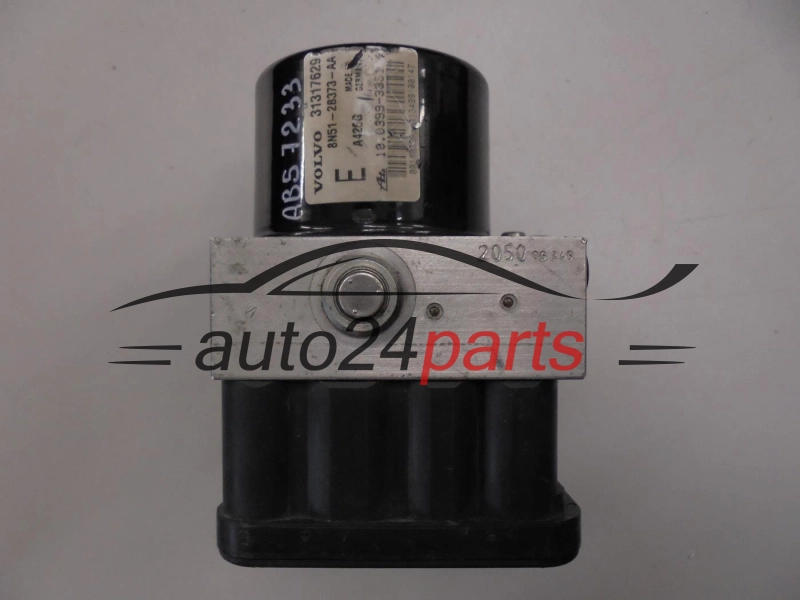 VOLVO 31317629 8N51-28373-AA 8N5128373AA 30736589A