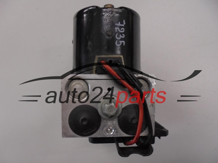 MERCEDES BENZ 0265202465 A0034319712